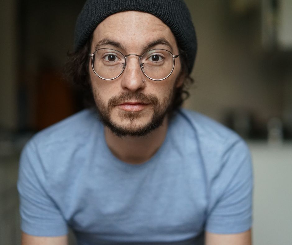 John
