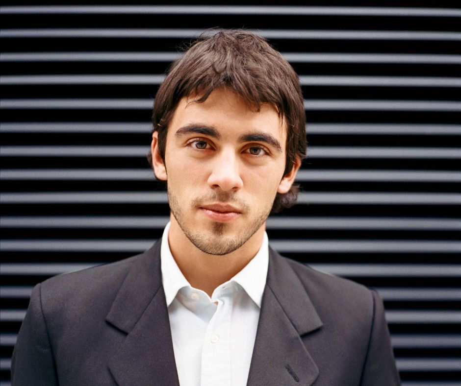 David