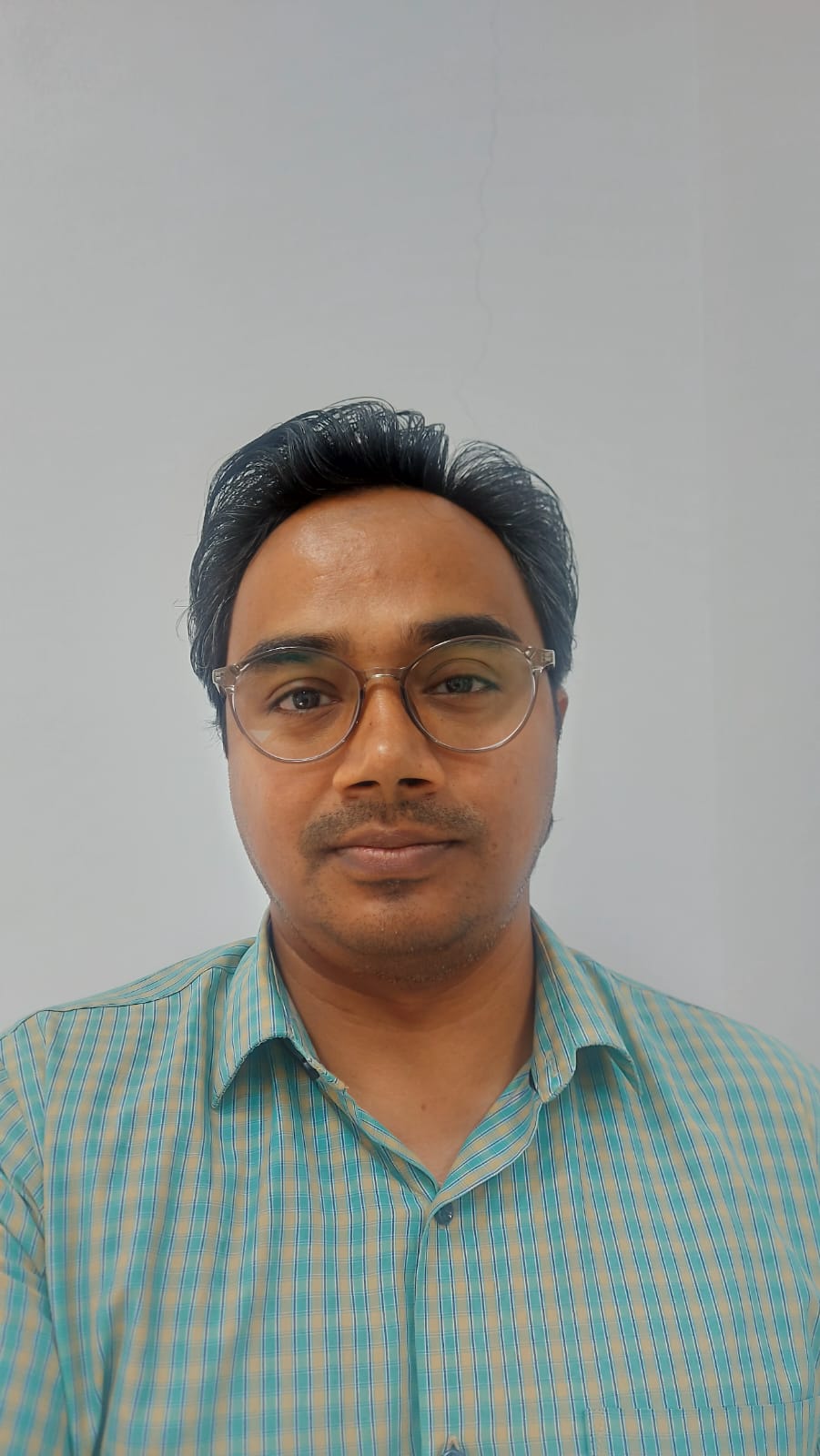 Farrukh Ali