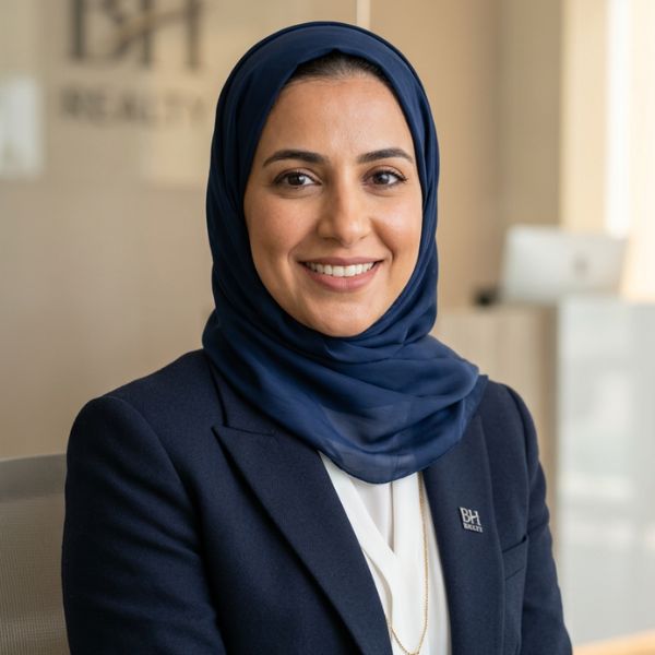 Lisa Bahrain