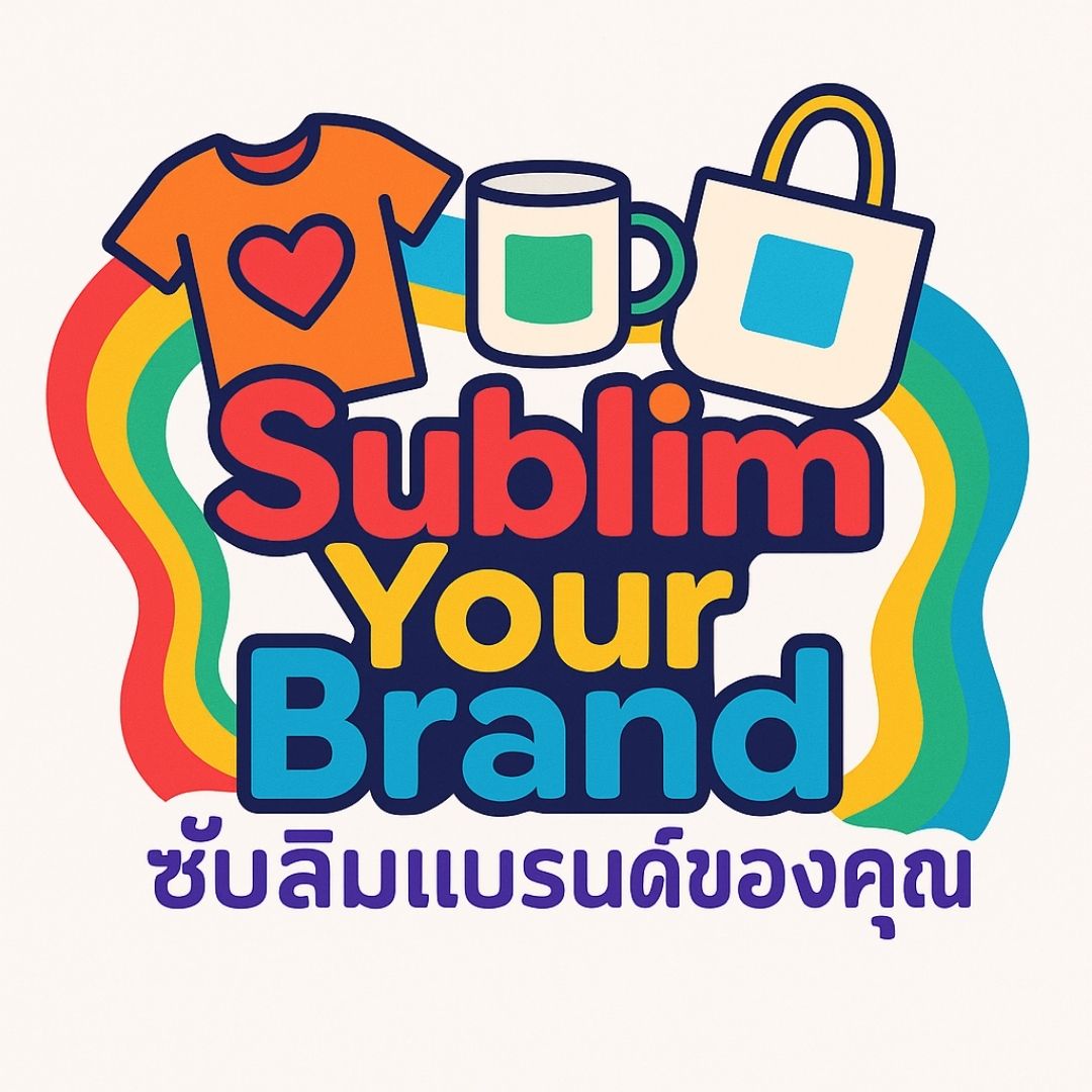 SUBLIM YOUR BRAND