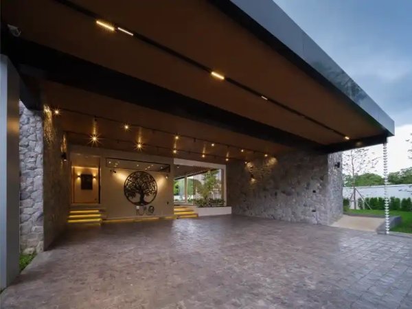 Zenith: Luxury Smart Villa Chiang Mai For Sale