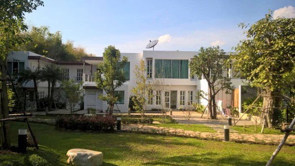 Luxury Home Boutique Hotel For Sale in Hangdong Chiang Mai