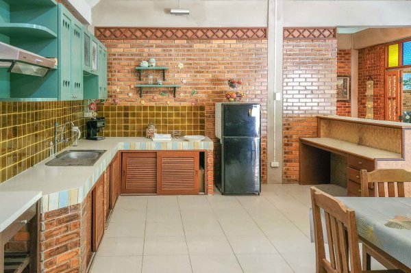Flexible Multi-Home Compound In Nong Kwai