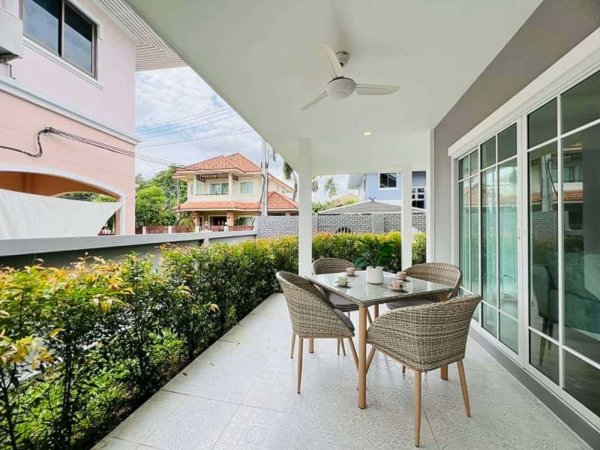 4 Bed House for Sale in Hang Dong District