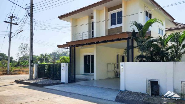 Fully Furnished House Close To Shopping And International Schools