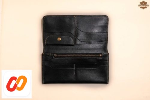 Premium Leather Wallet