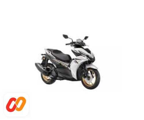 Yamaha Aerox 155