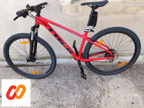 Trek Mountain Bike