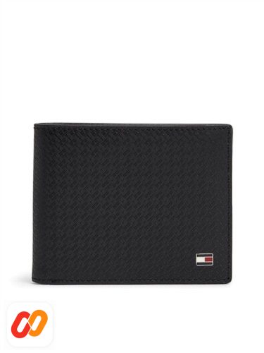 Men’s Wallet Black