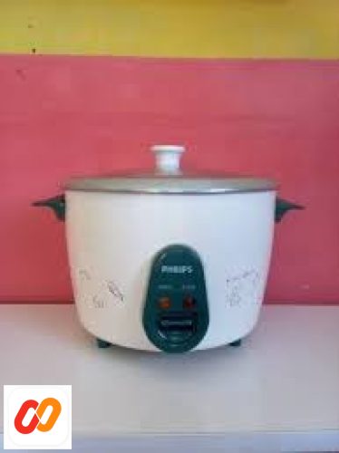 Rice Cooker Philips