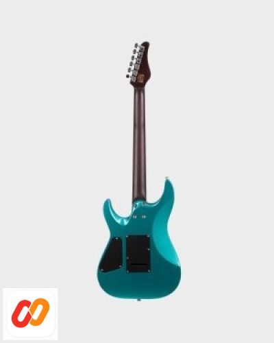 Electric Guitar Thai