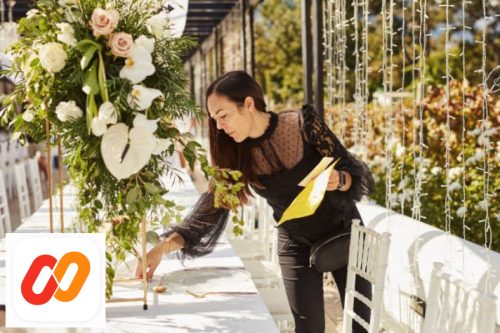 Event Planning Wedding 