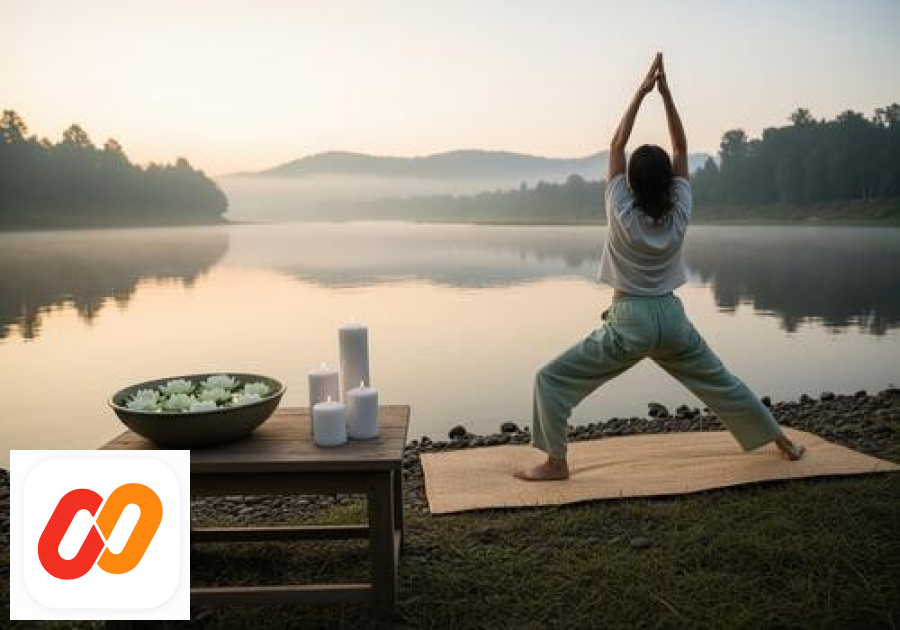 Wellness Meditation Retreat