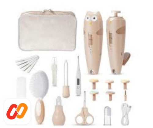 Baby Care Set