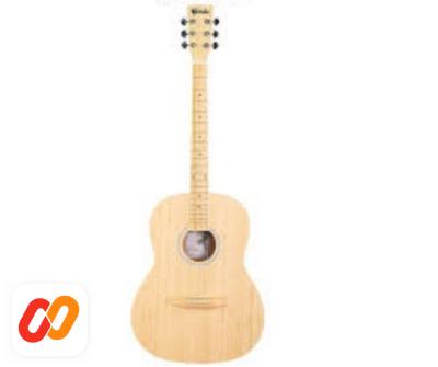 Thai Guitar Bamboo