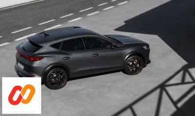 Seat Cupra Formentor VZ5