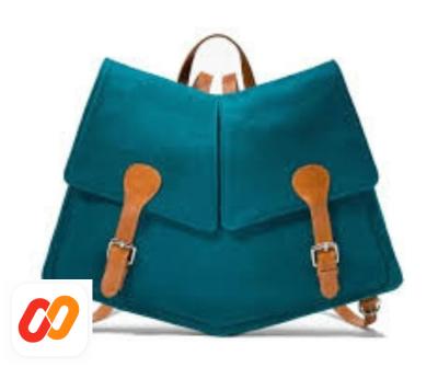 Filipe Faísca Handbag