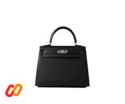 Hermès Kelly 25 Sellier