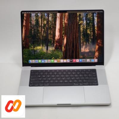 MacBook Pro M4 Max 128GB RAM