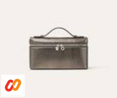 Loro Piana Cashmere Bag