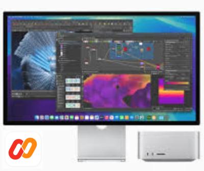 Apple Mac Studio M4 Ultra