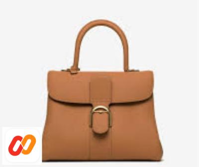 Delvaux Brillant MM