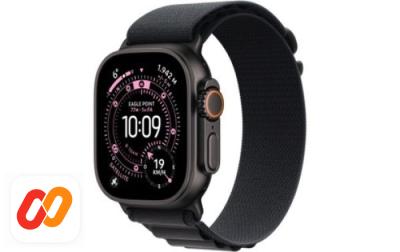 Apple Watch Ultra 3