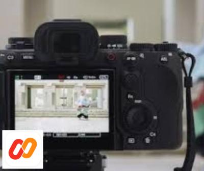 Sony A1R II Mirrorless