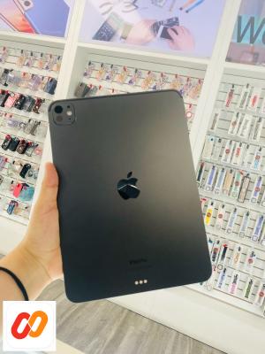 iPad Pro M4 2TB Cellular