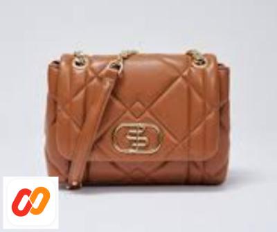 Salsa Portuguese Leather Bag