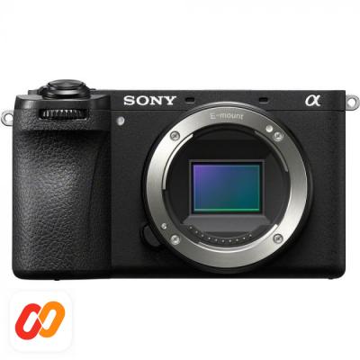 Sony A6700 APS-C Mirrorless