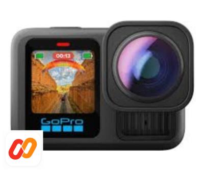 GoPro Hero 13 Black