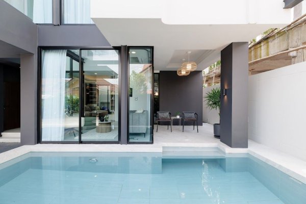 Luxury Villa with Air Purification For Sale in Hang Dong
