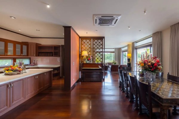 Luxury Pool Villa Saraphi Chiang Mai | Near Varee School