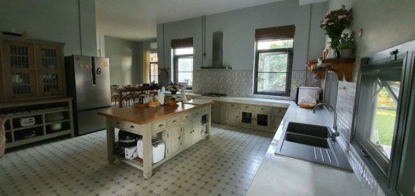 Luxury 3 Bedroom Family Home in Mae Rim Chiang Mai