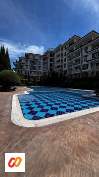 Luxury Apartment for Sale in Esteban Complex, Ravda, Bulgaria ,with pool and parking space