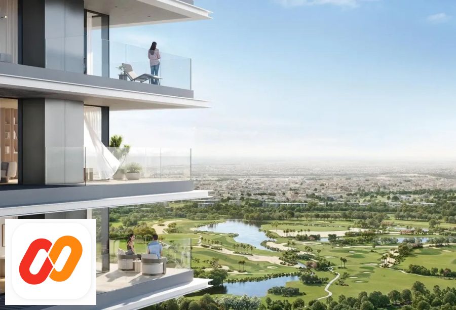 Altan at Dubai Creek Harbour | Emaar Off-Plan Homes