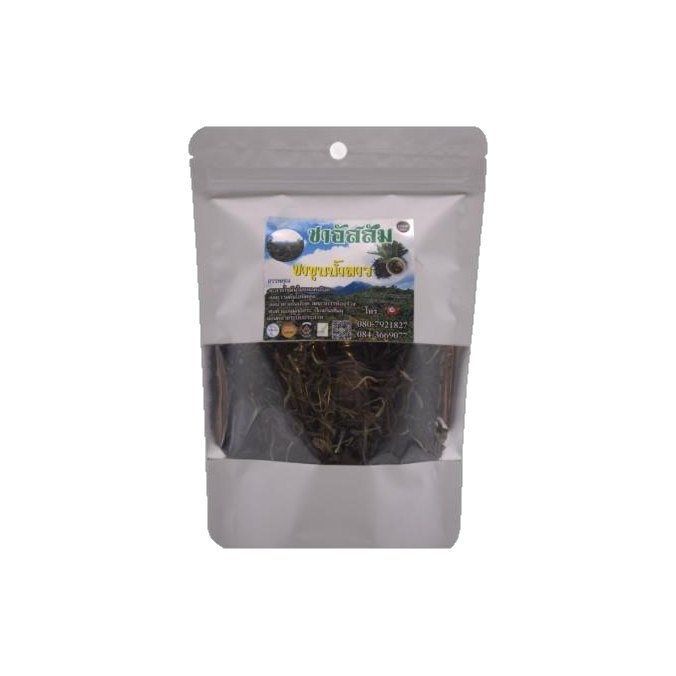 Assam Tea