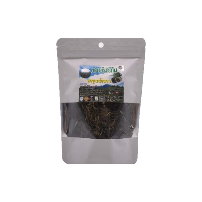 Assam Tea