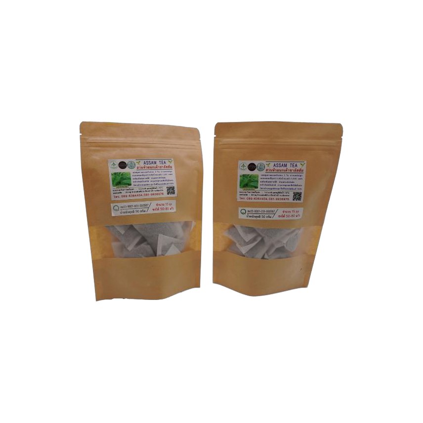 Assam Tea