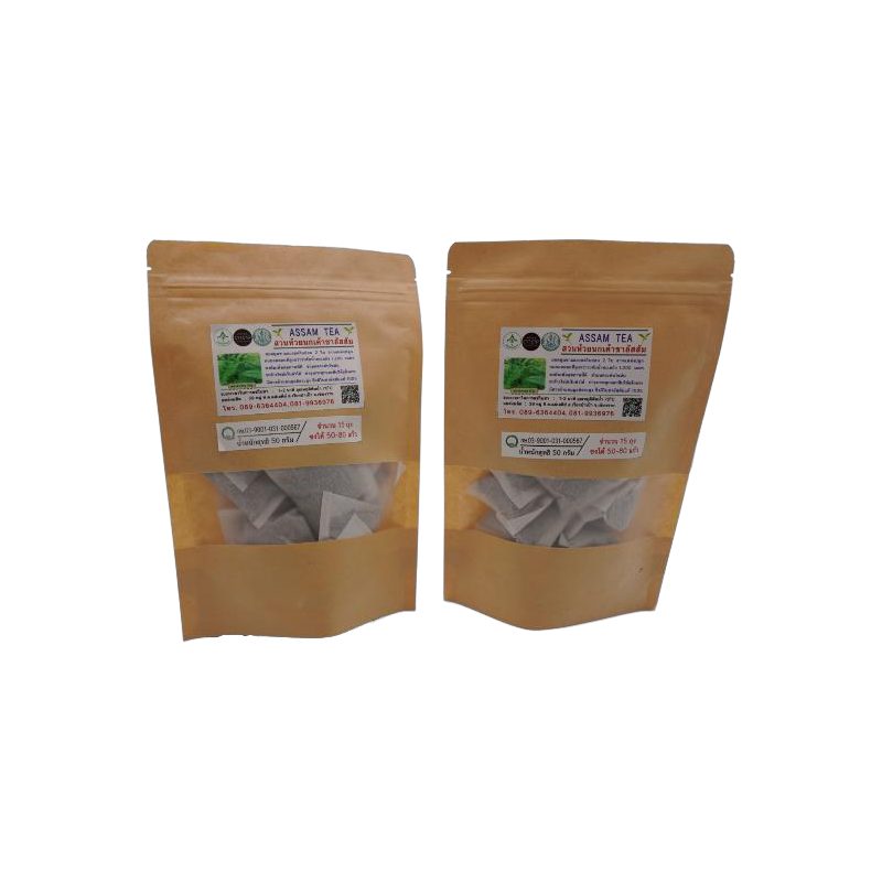 Assam Tea