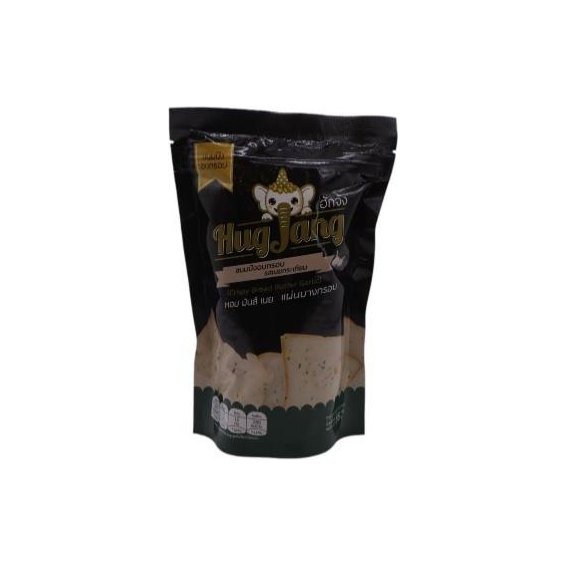 Butter Toast Crisps, Garlic Butter