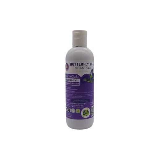 Butterfly Pea Shampoo