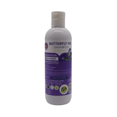 Butterfly Pea Shampoo