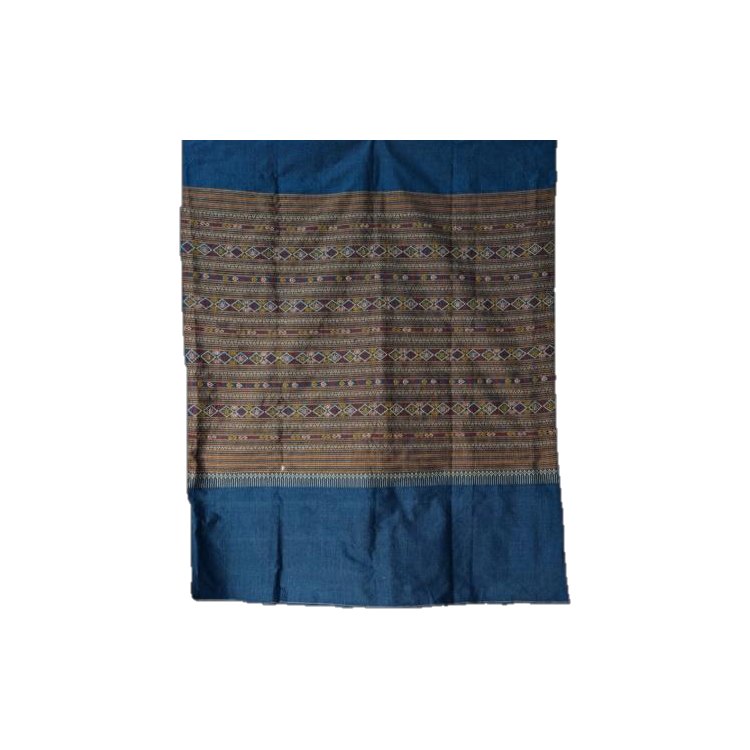 Chok Brocade Weave