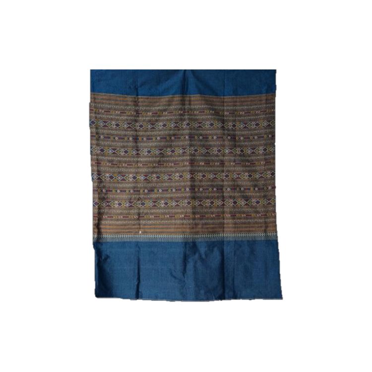 Chok Brocade Weave