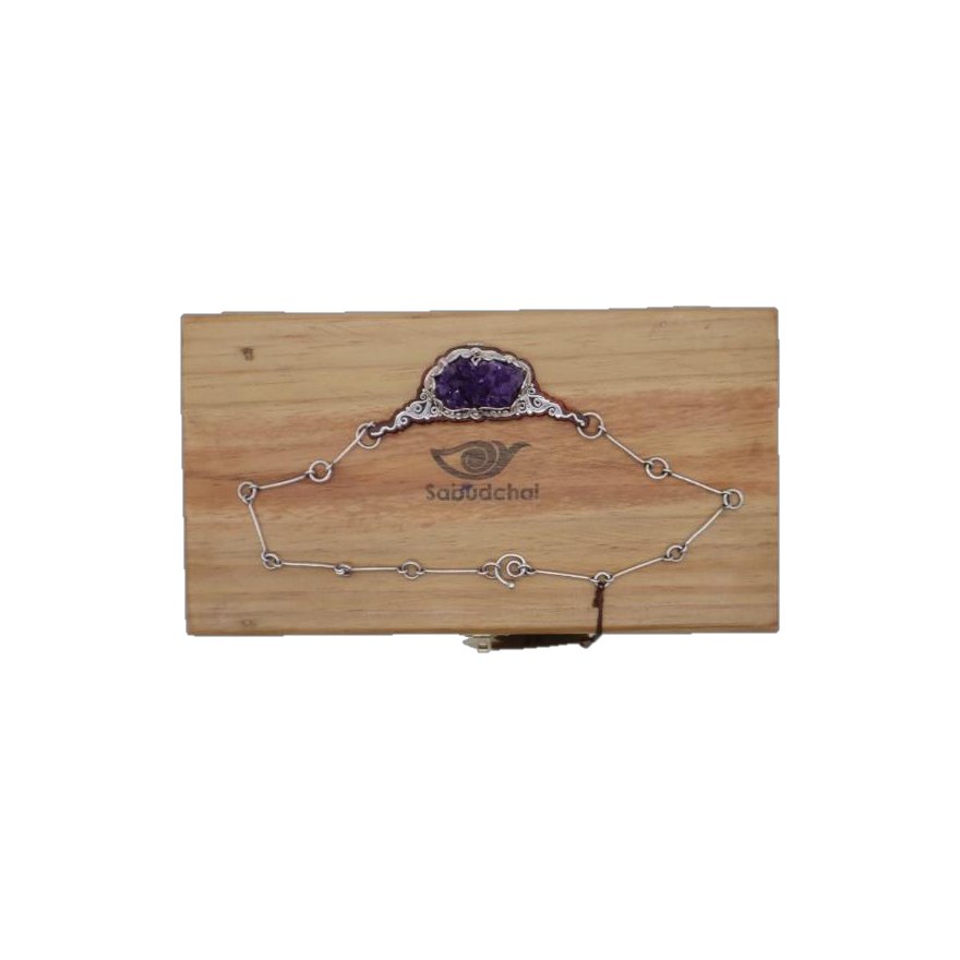Crown of Love Necklace