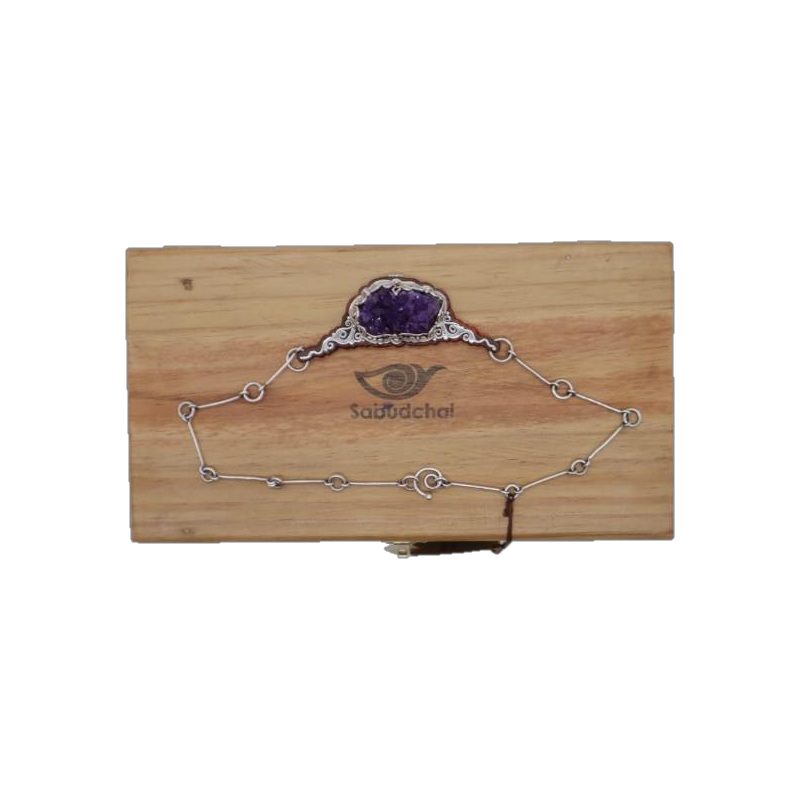 Crown of Love Necklace