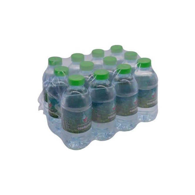 Doi Inthri Natural Mineral Water